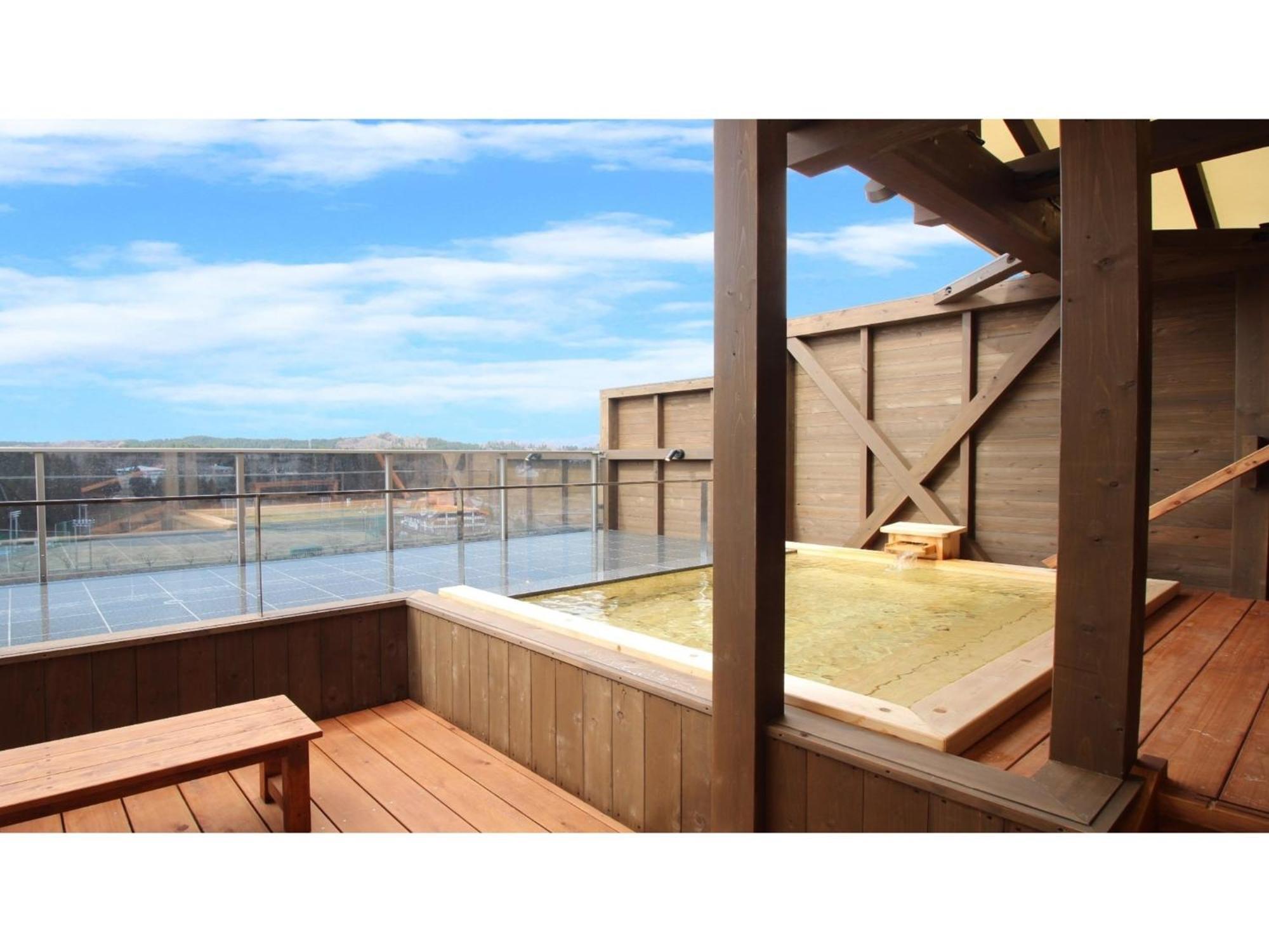 Shintainai Onsen Royal Tainai Park Hotel - Vacation Stay 90212V Εξωτερικό φωτογραφία
