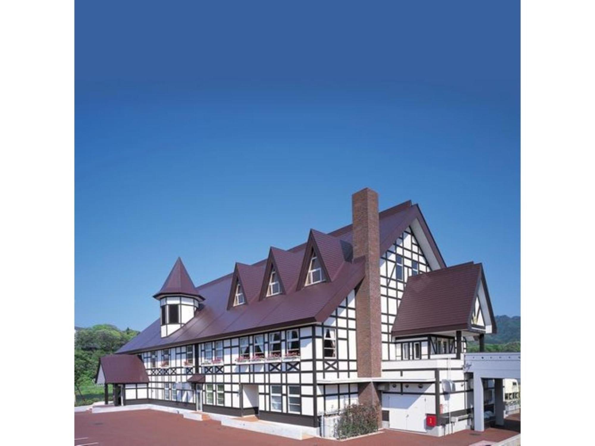 Shintainai Onsen Royal Tainai Park Hotel - Vacation Stay 90212V Εξωτερικό φωτογραφία
