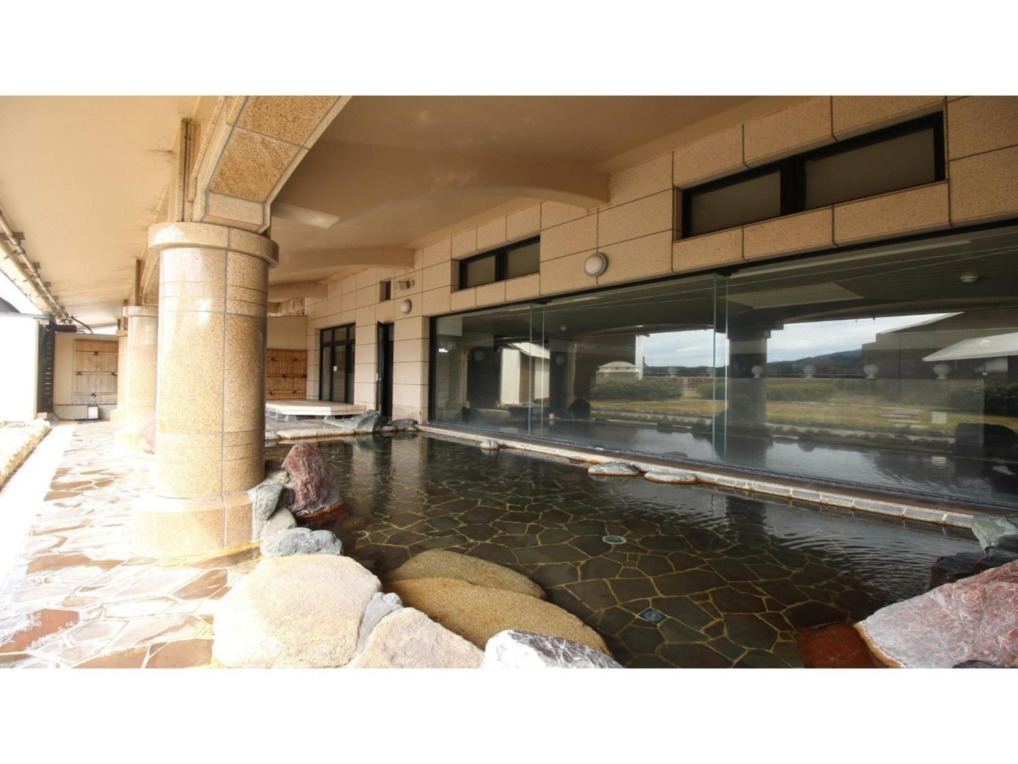Shintainai Onsen Royal Tainai Park Hotel - Vacation Stay 90212V Εξωτερικό φωτογραφία