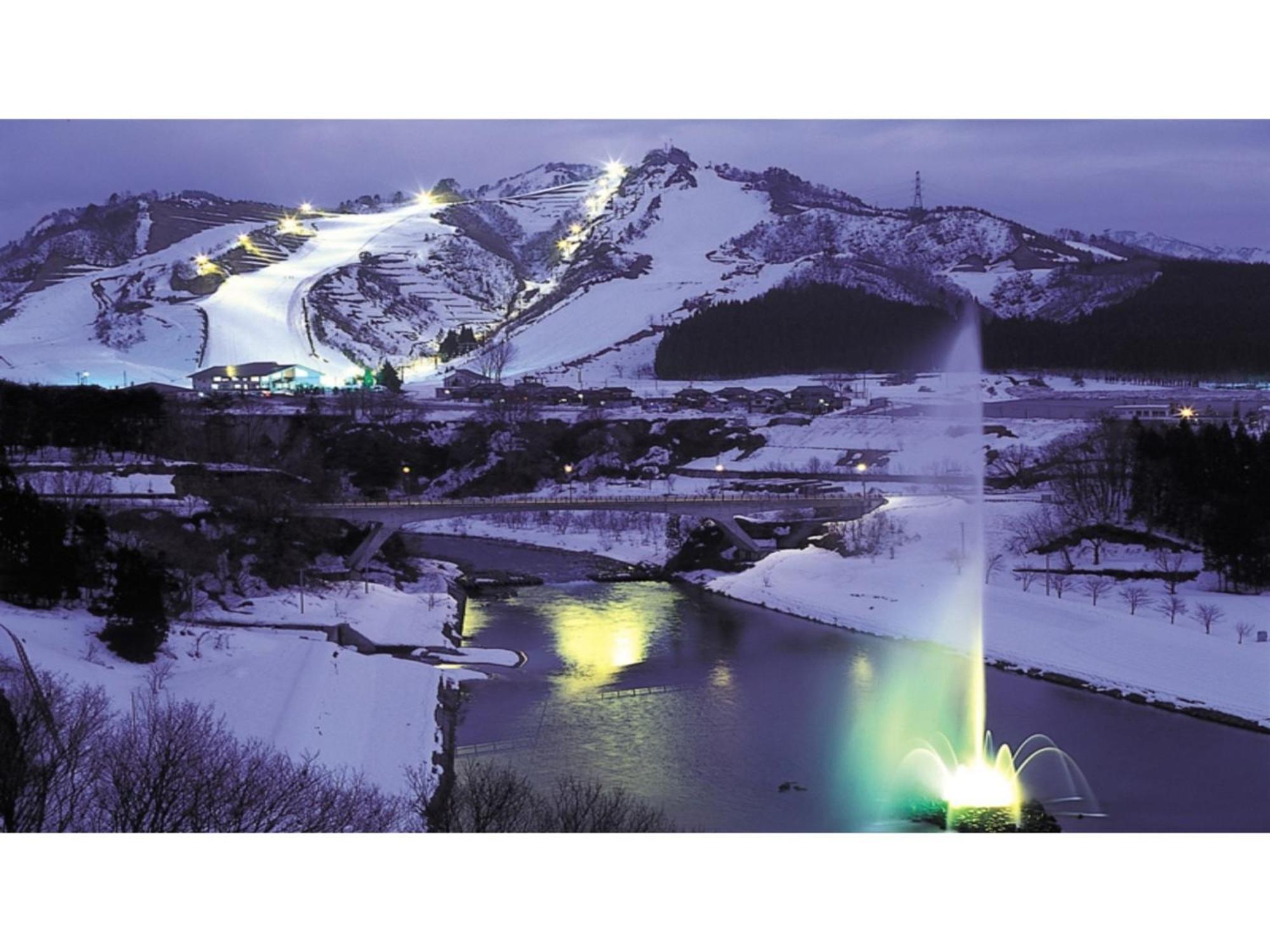 Shintainai Onsen Royal Tainai Park Hotel - Vacation Stay 90212V Εξωτερικό φωτογραφία