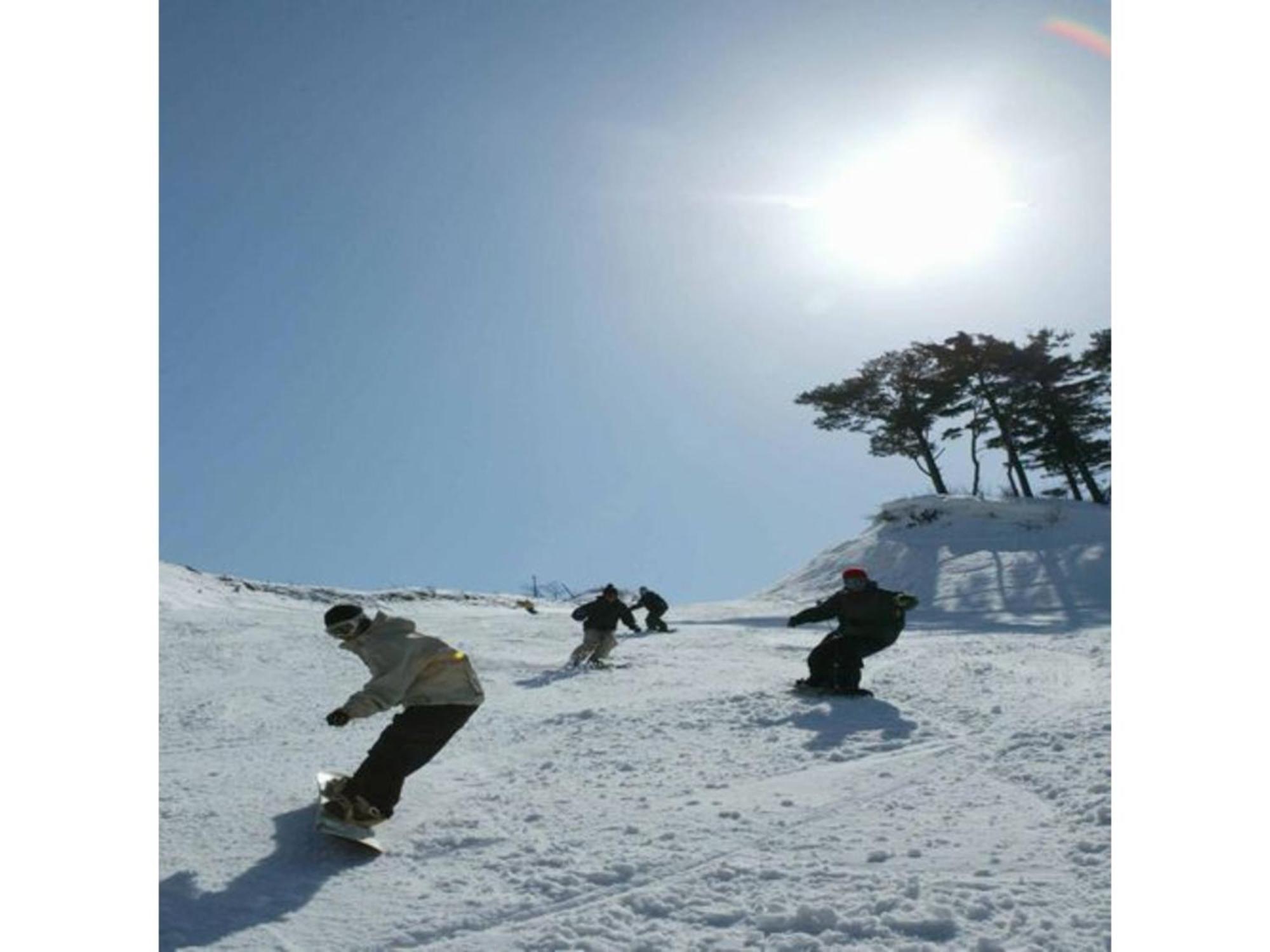 Shintainai Onsen Royal Tainai Park Hotel - Vacation Stay 90212V Εξωτερικό φωτογραφία