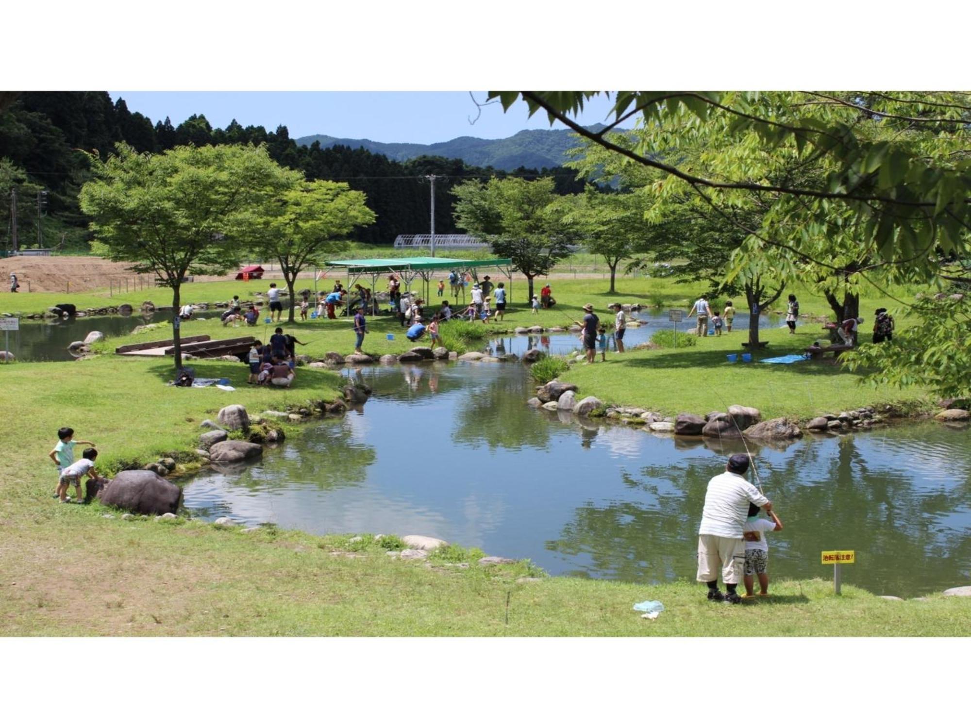 Shintainai Onsen Royal Tainai Park Hotel - Vacation Stay 90212V Εξωτερικό φωτογραφία