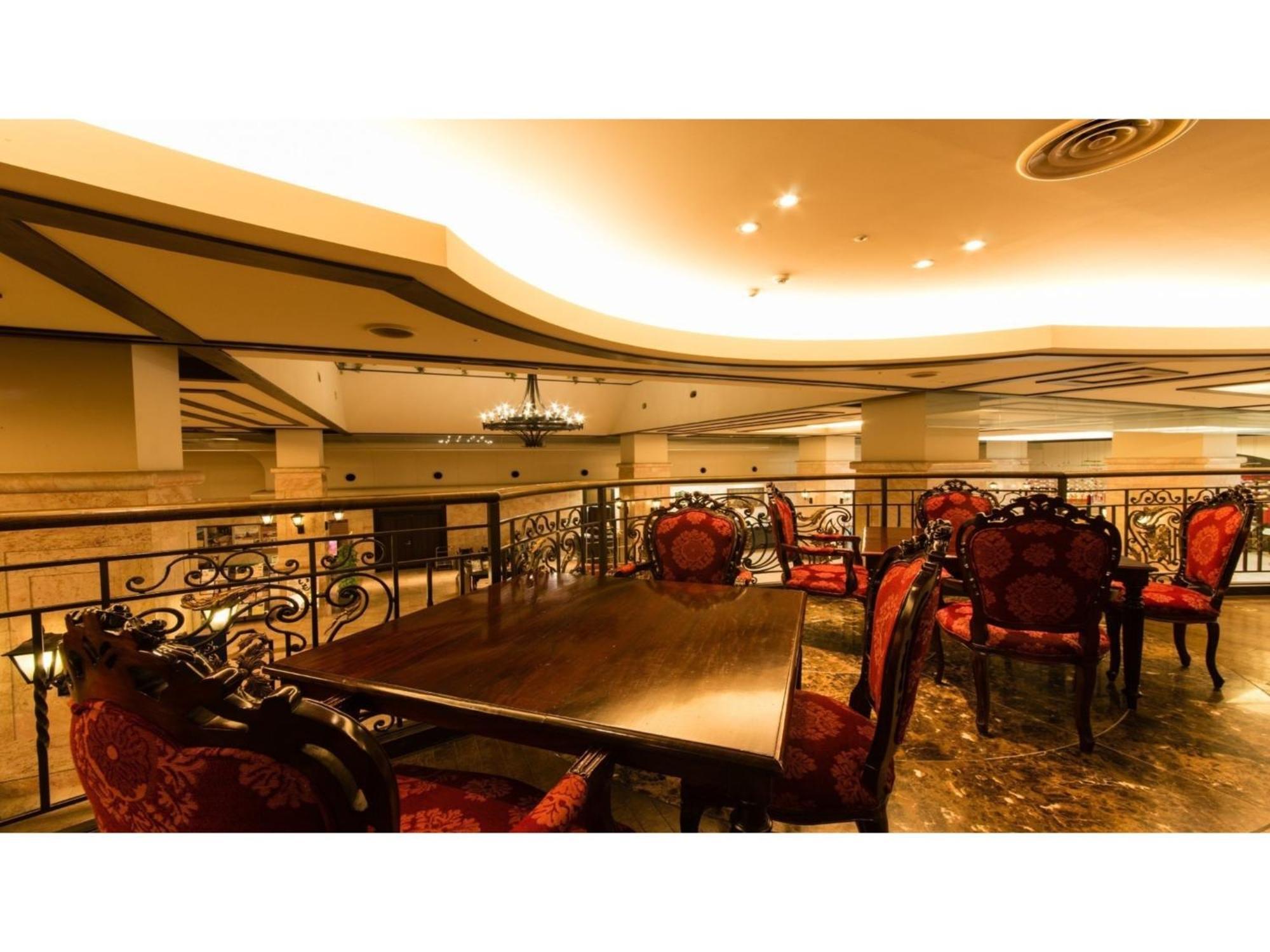 Shintainai Onsen Royal Tainai Park Hotel - Vacation Stay 90212V Εξωτερικό φωτογραφία