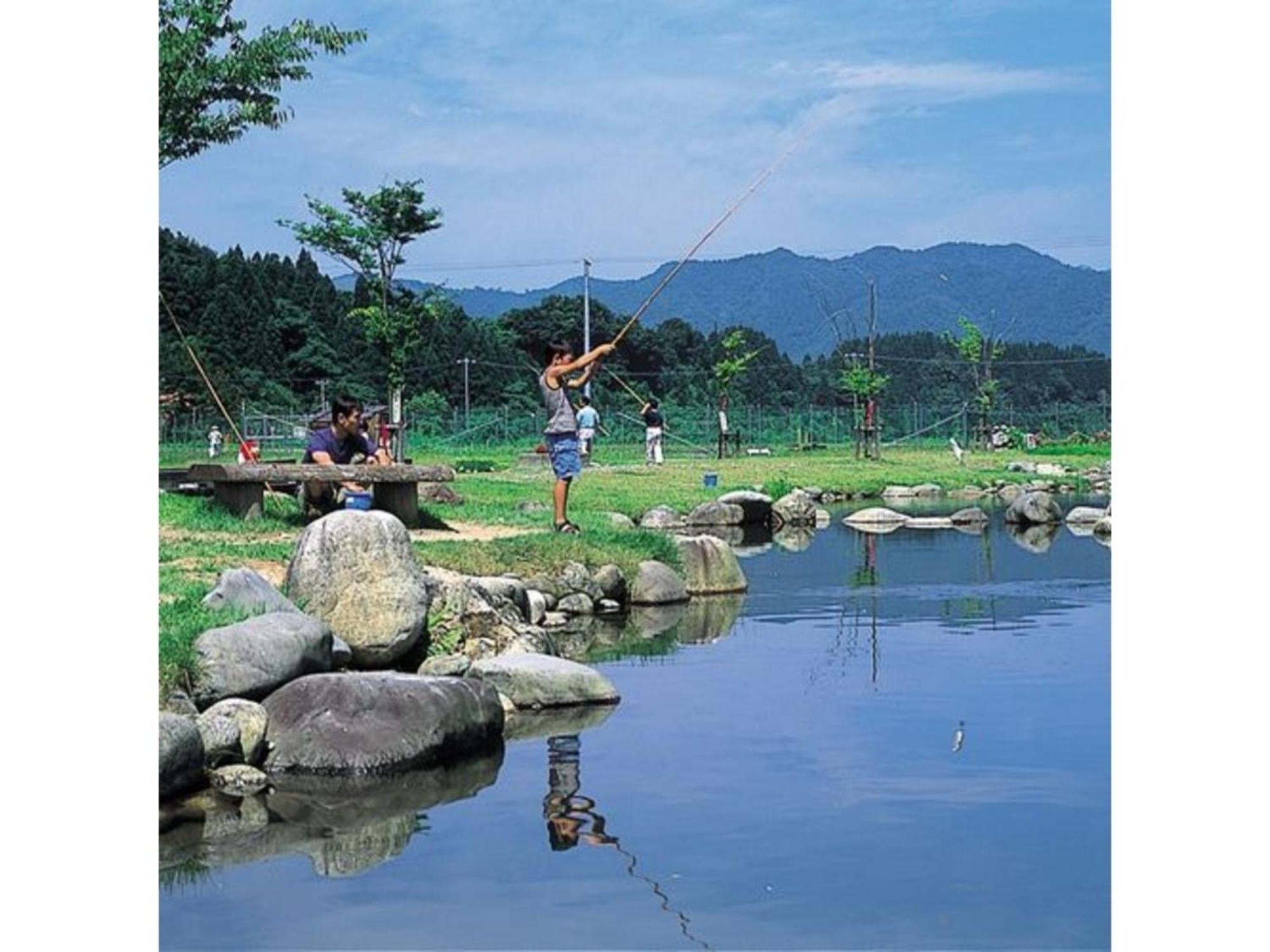 Shintainai Onsen Royal Tainai Park Hotel - Vacation Stay 90212V Εξωτερικό φωτογραφία