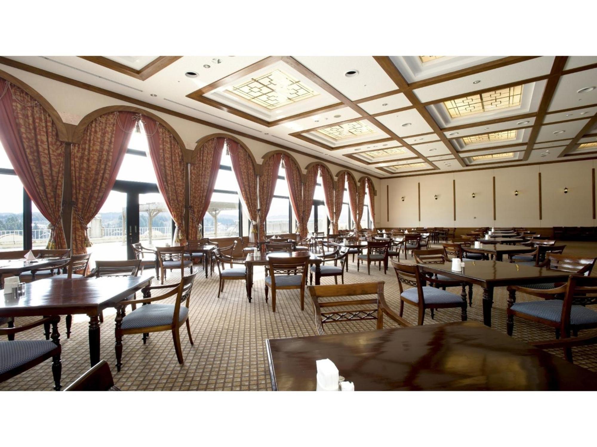 Shintainai Onsen Royal Tainai Park Hotel - Vacation Stay 90212V Εξωτερικό φωτογραφία