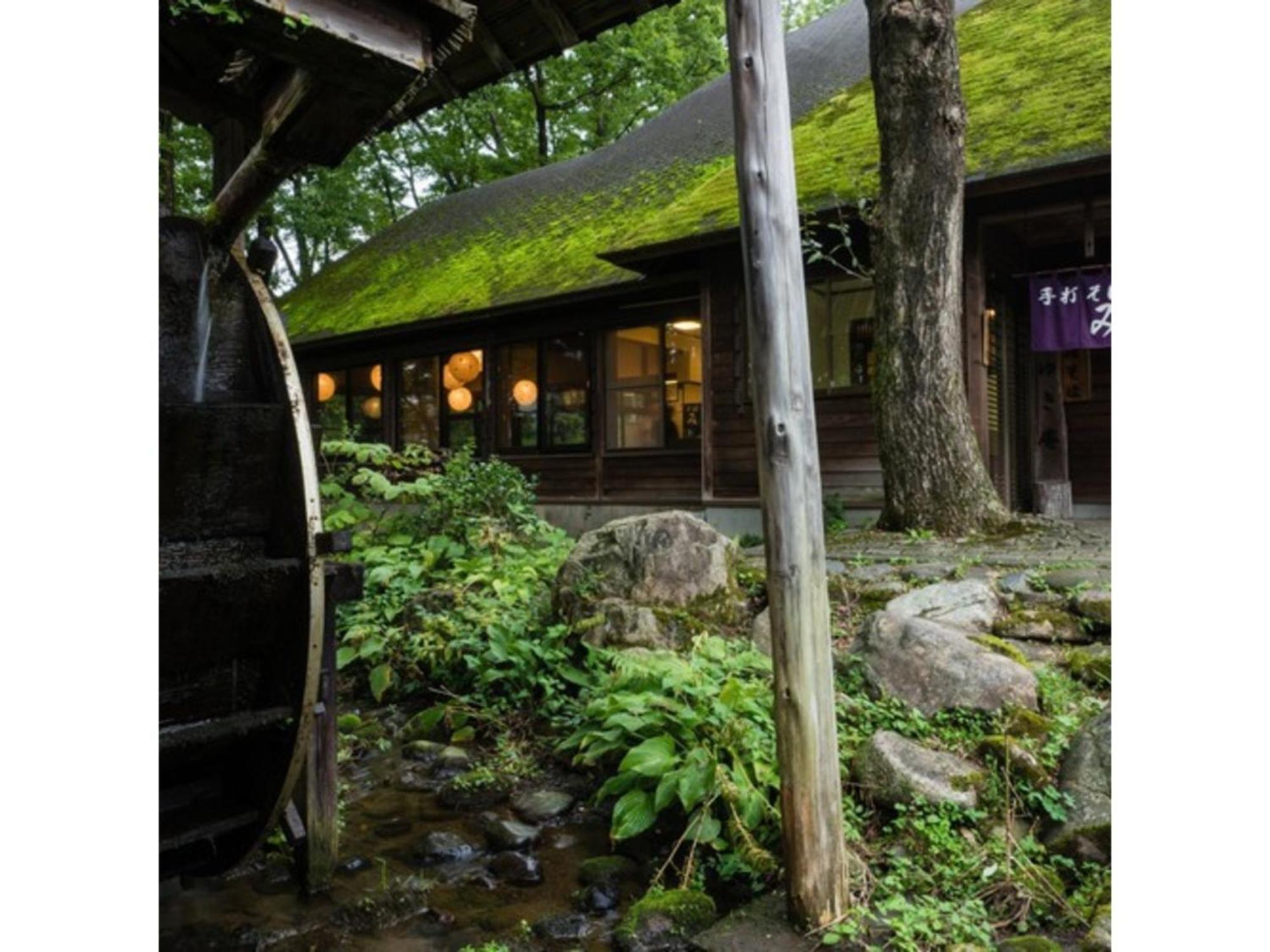 Shintainai Onsen Royal Tainai Park Hotel - Vacation Stay 90212V Εξωτερικό φωτογραφία