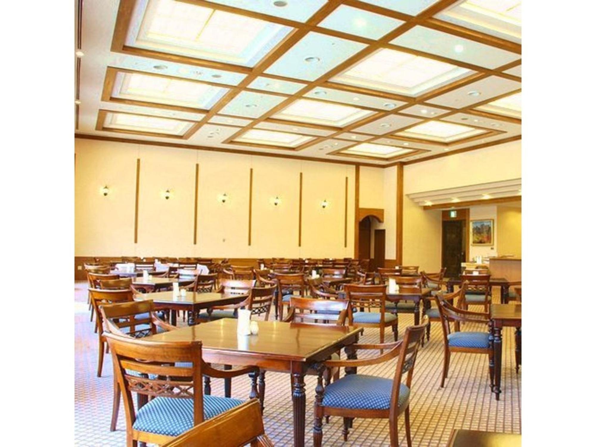 Shintainai Onsen Royal Tainai Park Hotel - Vacation Stay 90212V Εξωτερικό φωτογραφία